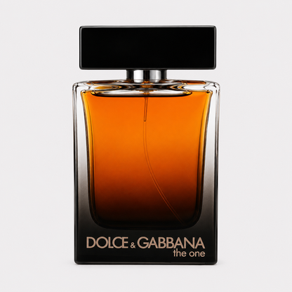 dolce gabbana the one for men eau de parfum