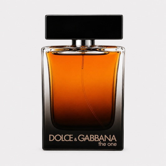 dolce gabbana the one for men eau de parfum