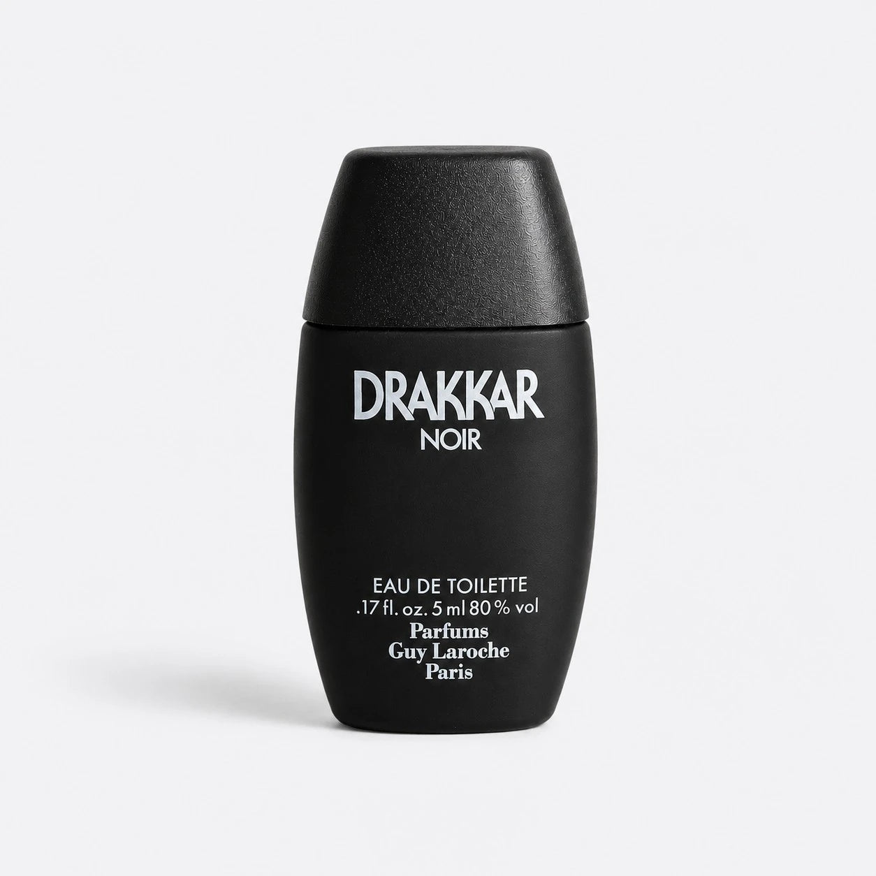 Drakkar Noir - Eau de Toilette - Masculine Fragrance