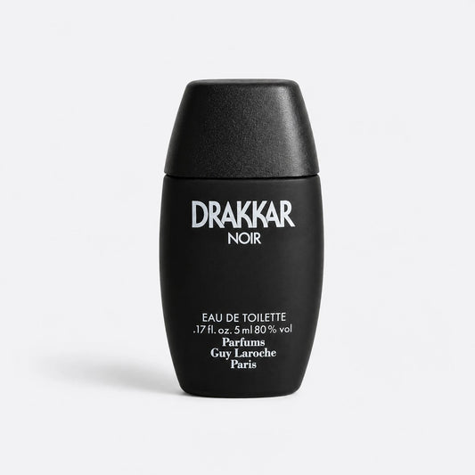 Drakkar Noir - Eau de Toilette - Fragancia Masculina
