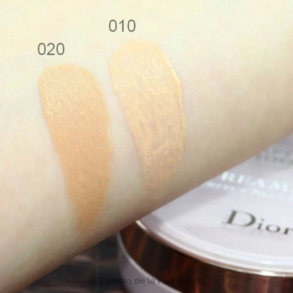 Dreamskin Moist & Perfect Cushion Recambio SPF50 - 010 Ivory - Base de Maquillaje Cushion - base de maquillaje