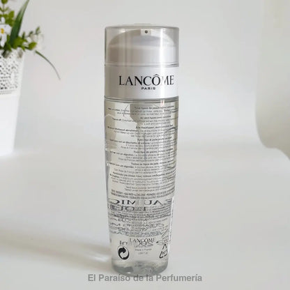 Eau Micellaire Douceur - Agua Micelar Limpiadora Suave - Limpieza facial