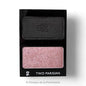 Ecrin 2 Couleurs - 06 Two Parisian: Sombras de ojos dúo para un look parisino chic - Sombra de ojos
