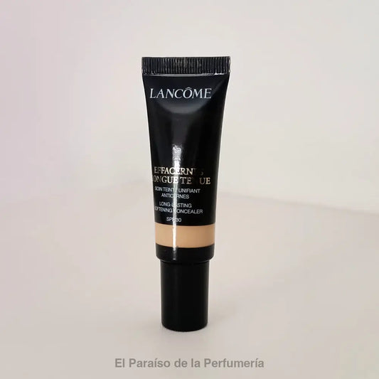 Effacernes Longue Tenue 015 Beige Naturel - Corrector de ojeras y manchas - Corrector
