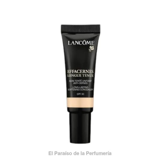 Effacernes Longue Tenue 015 Beige Naturel - Corrector de ojeras y manchas - Corrector
