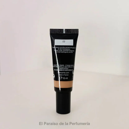 Effacernes Longue Tenue 03 Beige Ambre - Corrector de ojeras y manchas - Corrector