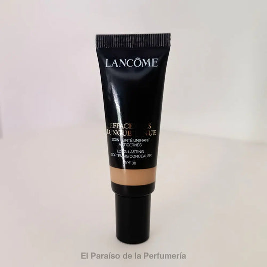Effacernes Longue Tenue 03 Beige Ambre - Corrector de ojeras y manchas - Corrector