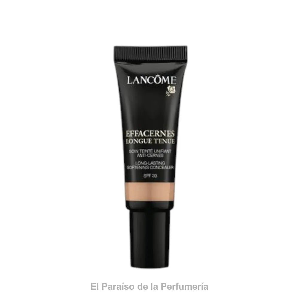 Effacernes Longue Tenue 03 Beige Ambre - Corrector de ojeras y manchas - Corrector