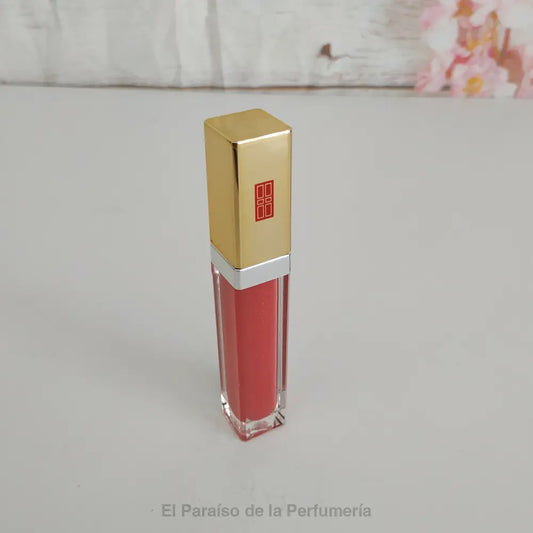 Elizabeth Arden Beautiful Color Luminous Lip Gloss - 03 Sunset - brillo de labios