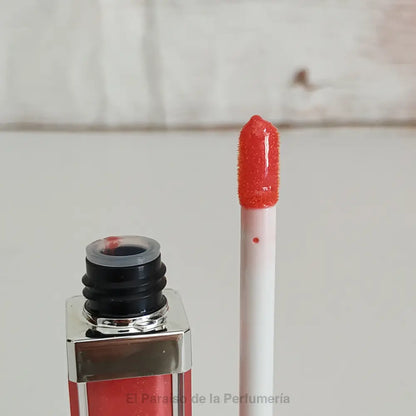 Elizabeth Arden Beautiful Color Luminous Lip Gloss - 03 Sunset - brillo de labios