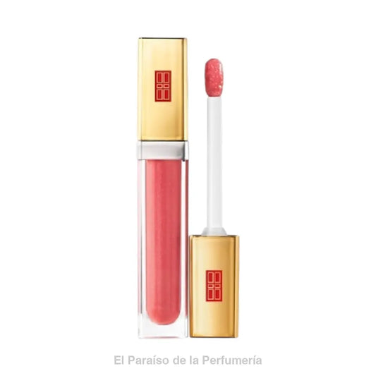 Elizabeth Arden Beautiful Color Luminous Lip Gloss - 03 Sunset - brillo de labios