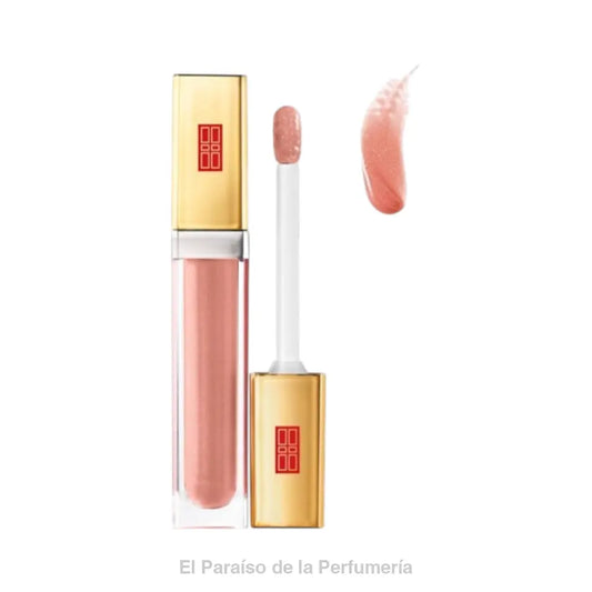 Elizabeth Arden Beautiful Color Luminous Lip Gloss - 09 Rose Creme - brillo de labios