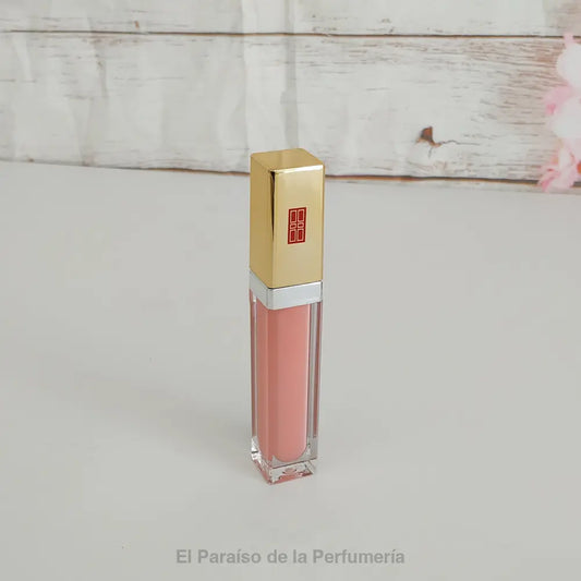 Elizabeth Arden Beautiful Color Luminous Lip Gloss - 09 Rose Creme - brillo de labios