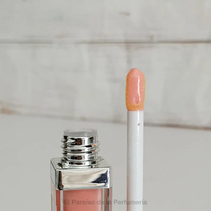 Elizabeth Arden Beautiful Color Luminous Lip Gloss - 09 Rose Creme - brillo de labios