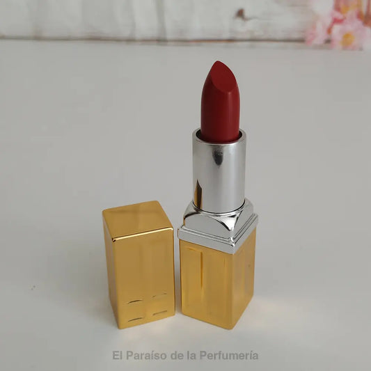 Elizabeth Arden Beautiful Color Moisturizing Lipstick - 41 Bold Red Matte - Barra de labios