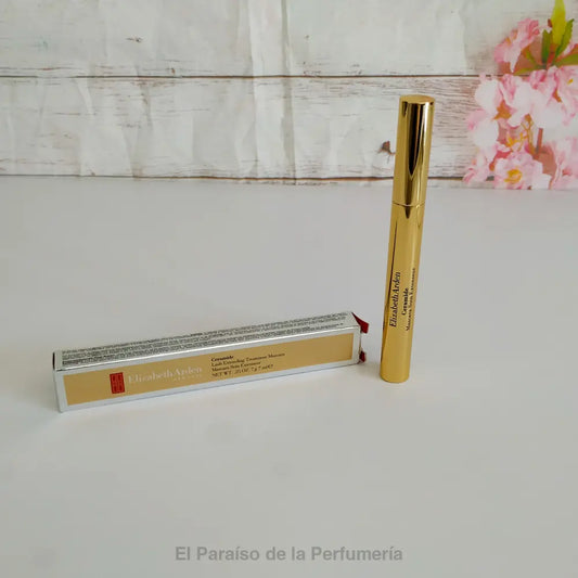 Elizabeth Arden Ceramide Lash Extending Mascara - 02 Black/Brown - Mascara de pestañas