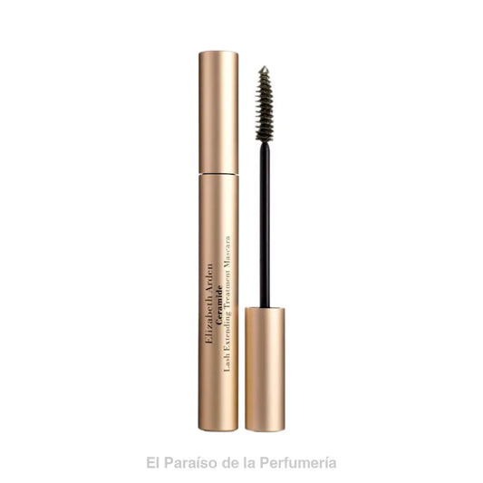 Elizabeth Arden Ceramide Lash Extending Mascara - 02 Black/Brown - Mascara de pestañas