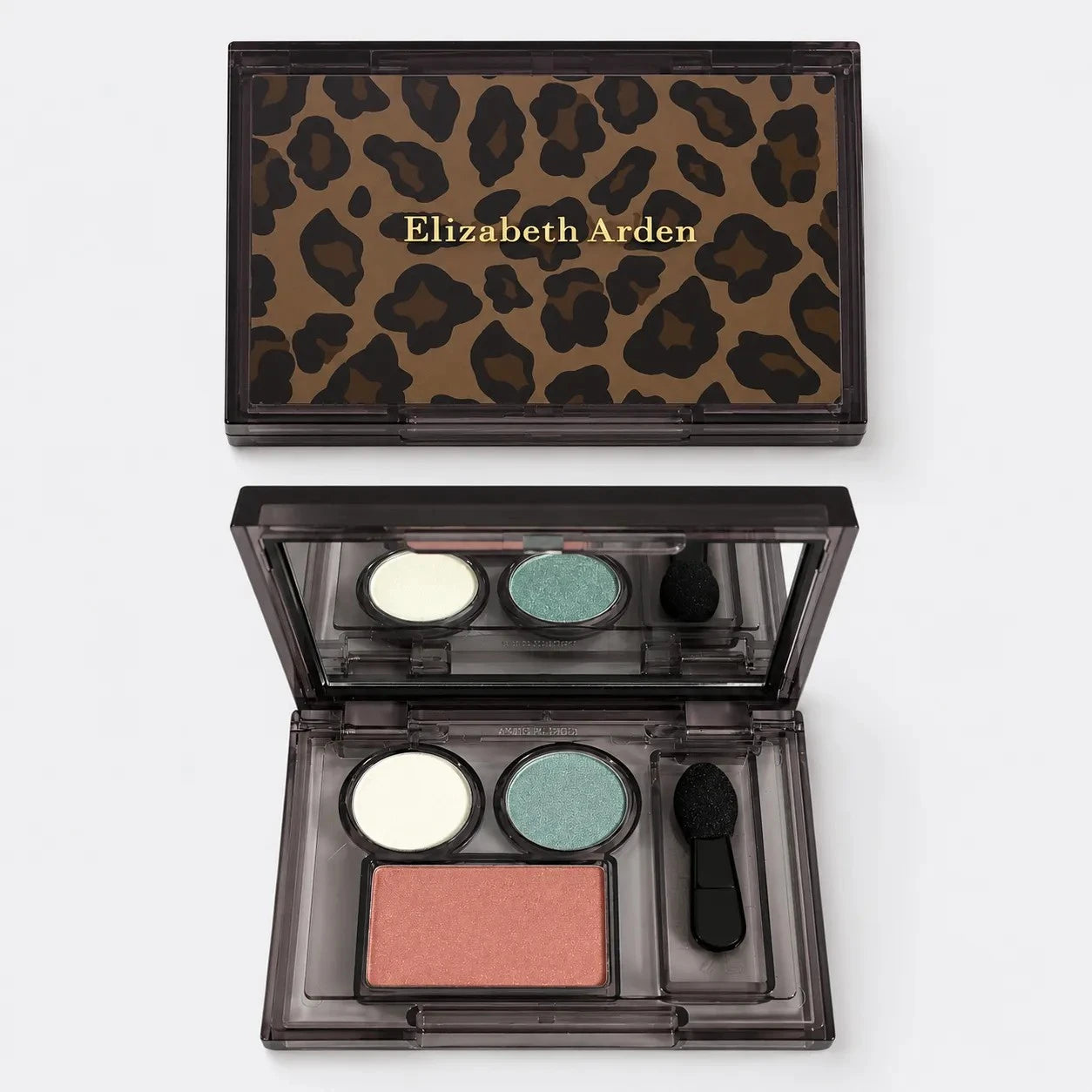 Elizabeth Arden Eyeshadow & Blush Palette