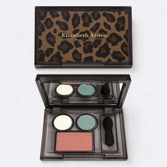 Elizabeth Arden Eyeshadow & Blush Palette