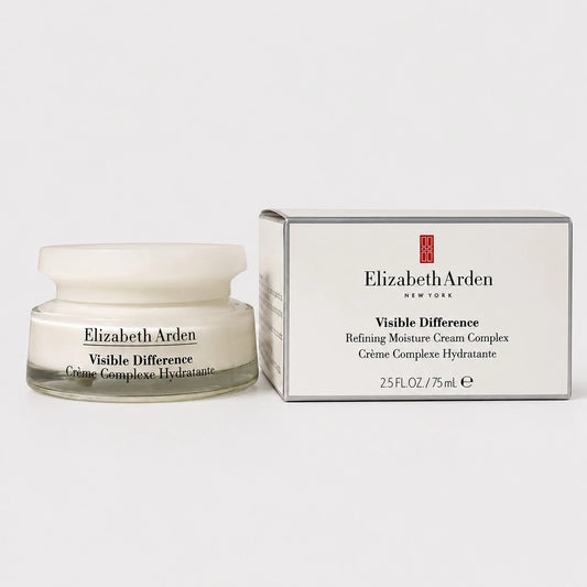 Elizabeth Arden Visible Difference Refining Moisture Cream 75 ml
