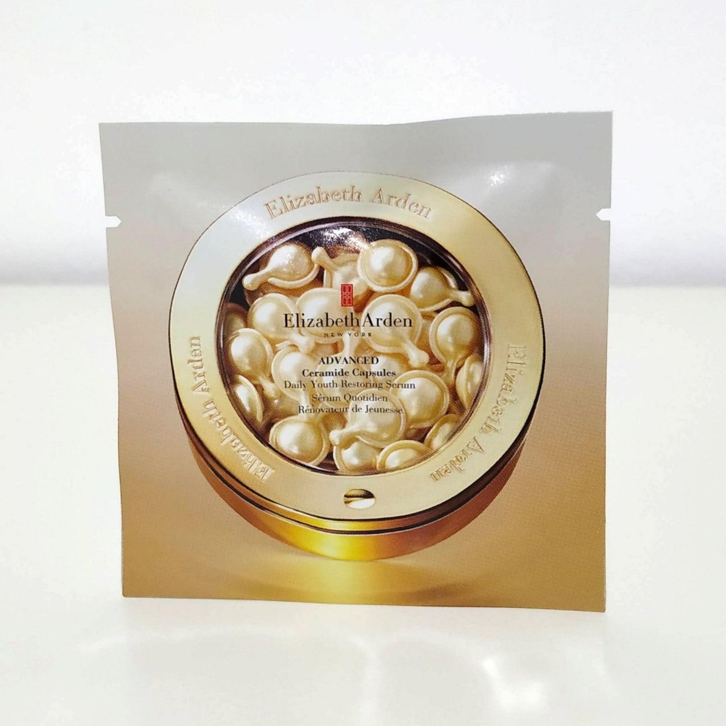 Advanced Ceramide Capsules - Cápsulas Renovadoras de Juventud con Ceramidas