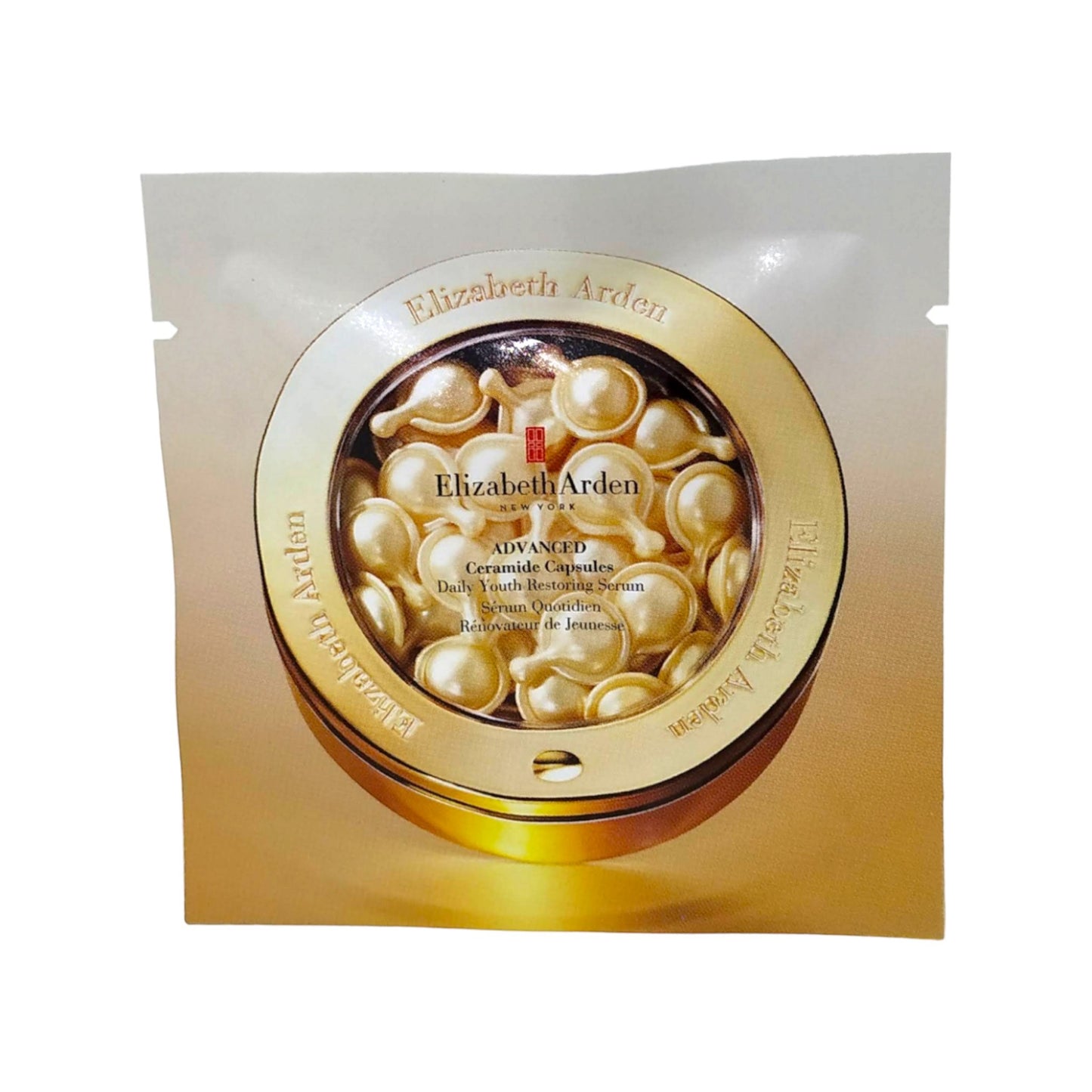 Advanced Ceramide Capsules - Cápsulas Renovadoras de Juventud con Ceramidas