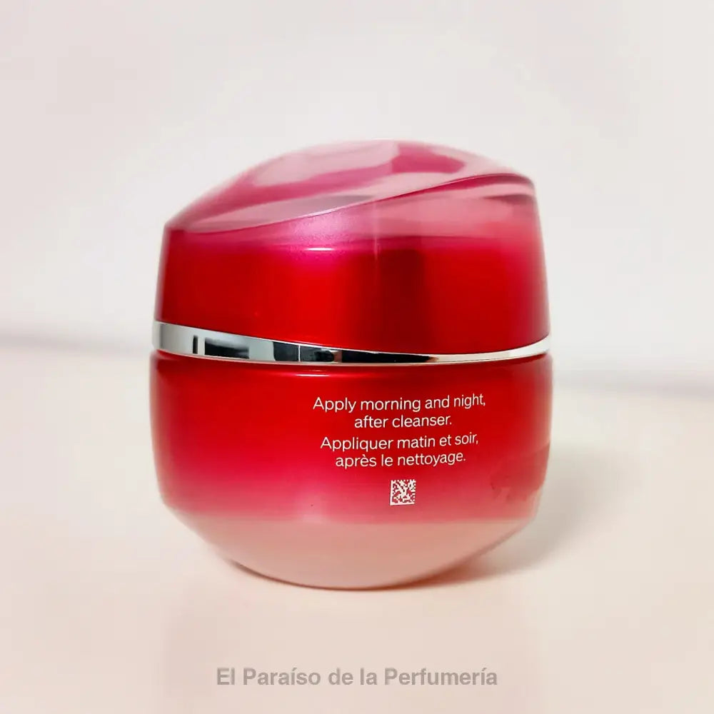 shiseido Essential Energy Hydrating Cream