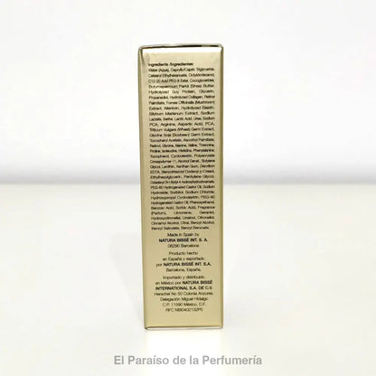 Essential Shock - Intense Retinol Fluid - Velo hidratante antiedad con vitamina A - Crema facial