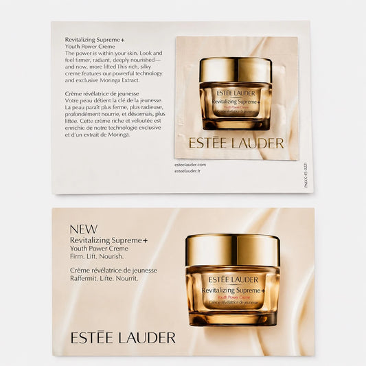 Estee Lauder Revitalizing Supreme+ Youth Power Cream