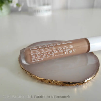 Even Better All Over Concealer + Eraser CN 58 Honey: Corrector de alta cobertura - Corrector