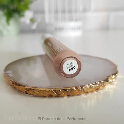 Even Better All Over Concealer + Eraser CN 58 Honey: Corrector de alta cobertura - Corrector