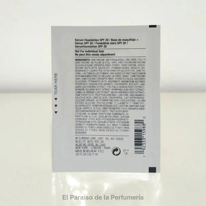 Even Better Clinical - CN 52 Neutral - Base de Maquillaje en Sérum SPF20 - base de maquillaje