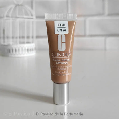 Even Better Refresh - CN 74 Beige - Base de Maquillaje Hidratante - base de maquillaje