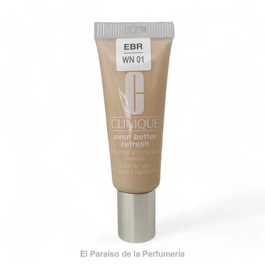 Even Better Refresh - WN 01 Flax - Base de Maquillaje Hidratante - base de maquillaje