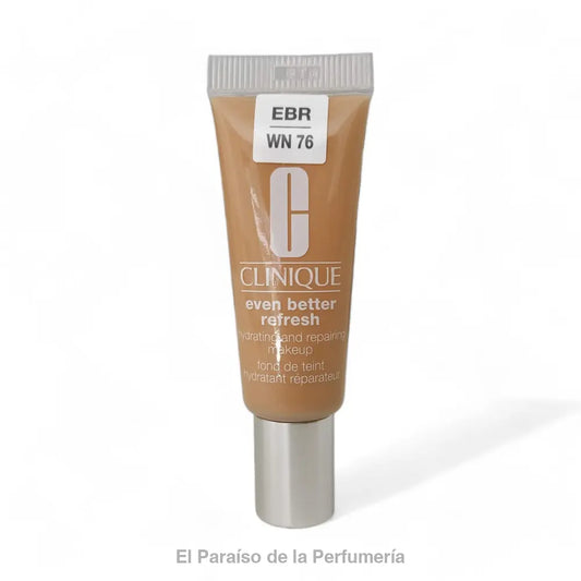 Even Better Refresh - WN 76 Toasted Wheat - Base de Maquillaje Hidratante - base de maquillaje