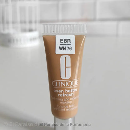 Even Better Refresh - WN 76 Toasted Wheat - Base de Maquillaje Hidratante - base de maquillaje