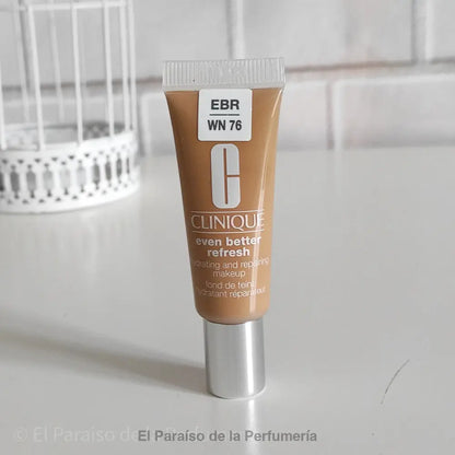 Even Better Refresh - WN 76 Toasted Wheat - Base de Maquillaje Hidratante - base de maquillaje