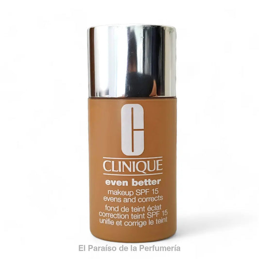 Even Better - WN 76 Toasted Wheat - Base de Maquillaje - base de maquillaje