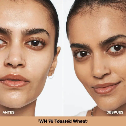Even Better - WN 76 Toasted Wheat - Base de Maquillaje - base de maquillaje