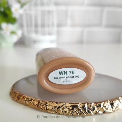Even Better - WN 76 Toasted Wheat - Base de Maquillaje - base de maquillaje