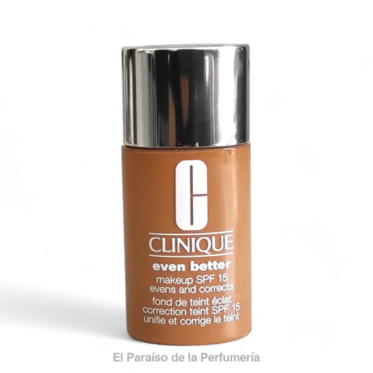 Even Better - WN 92 Deep Neutral - Base de Maquillaje - base de maquillaje