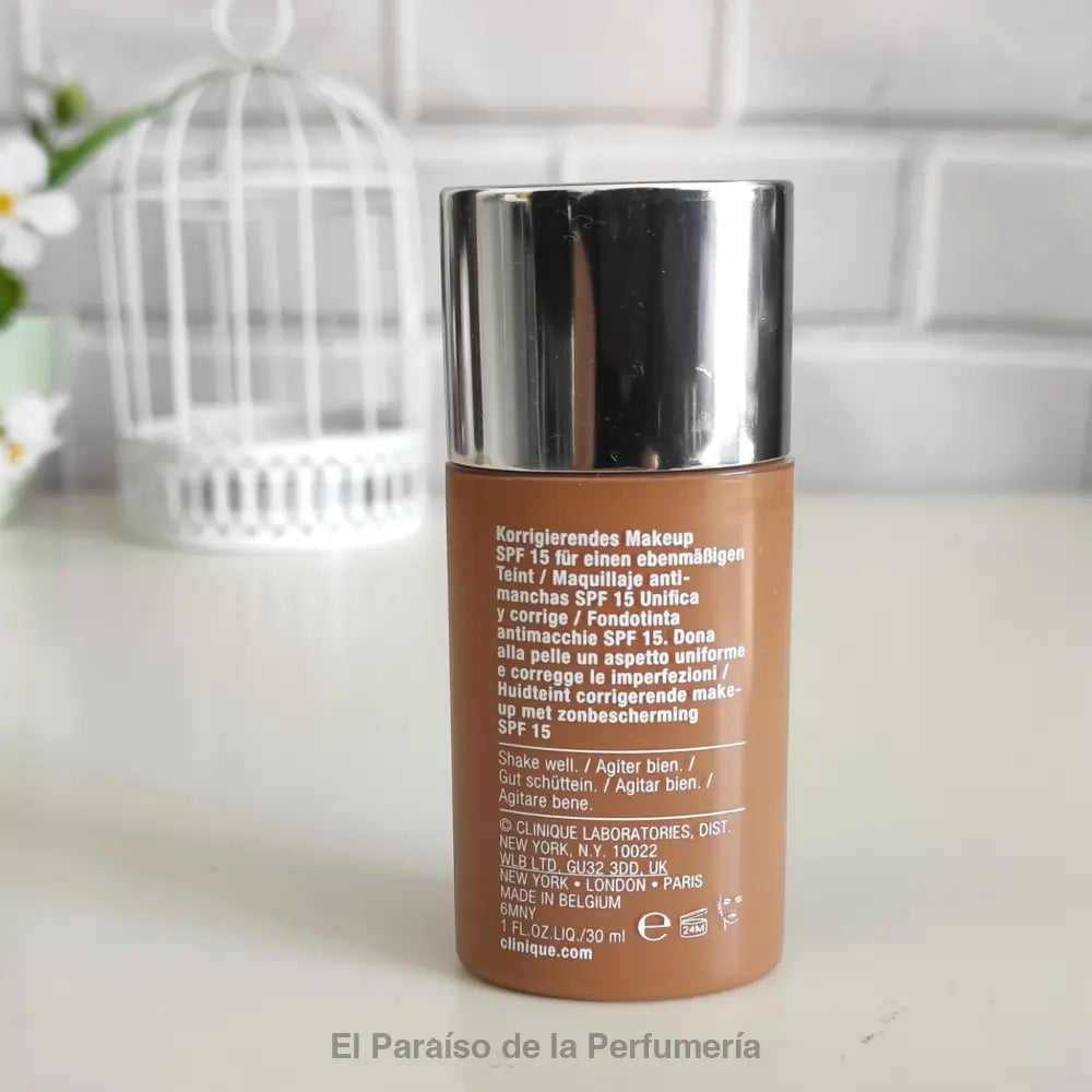 Even Better - WN 92 Deep Neutral - Base de Maquillaje - base de maquillaje