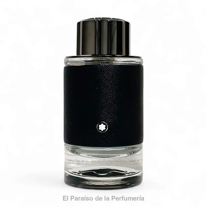 Explorer Eau de Parfum | Fragancia Masculina | Aventura y frescura en cada gota - Perfume