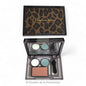 Eyeshadow & Blush Palette - Paleta de Sombras de Ojos y Colorete - Marca de Lujo - Sombra de ojos