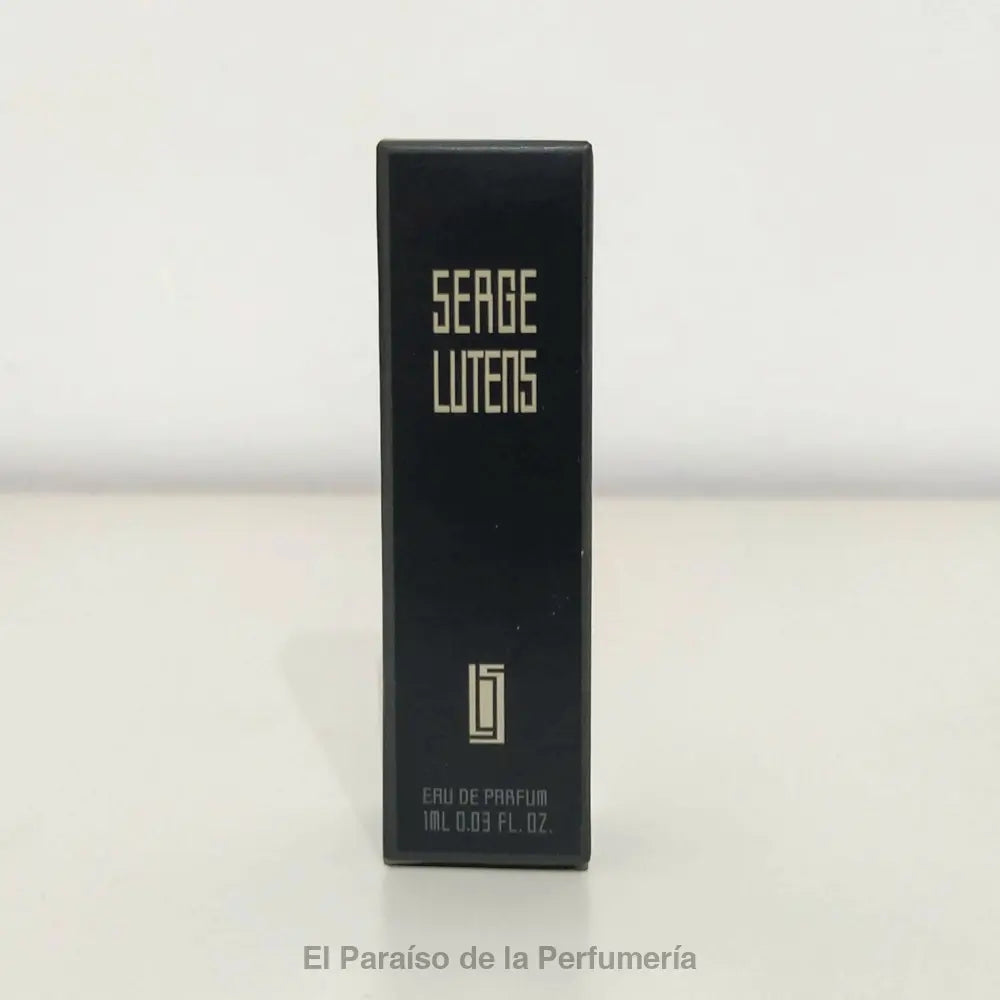 Five O’Clock au Gingembre - Eau de Parfum Unisex | Perfume Oriental Especiado - Perfume