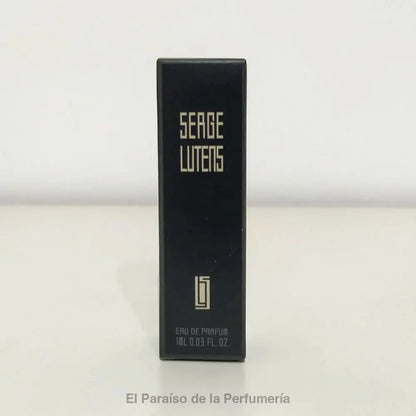 Five O’Clock au Gingembre - Eau de Parfum Unisex | Perfume Oriental Especiado - Perfume