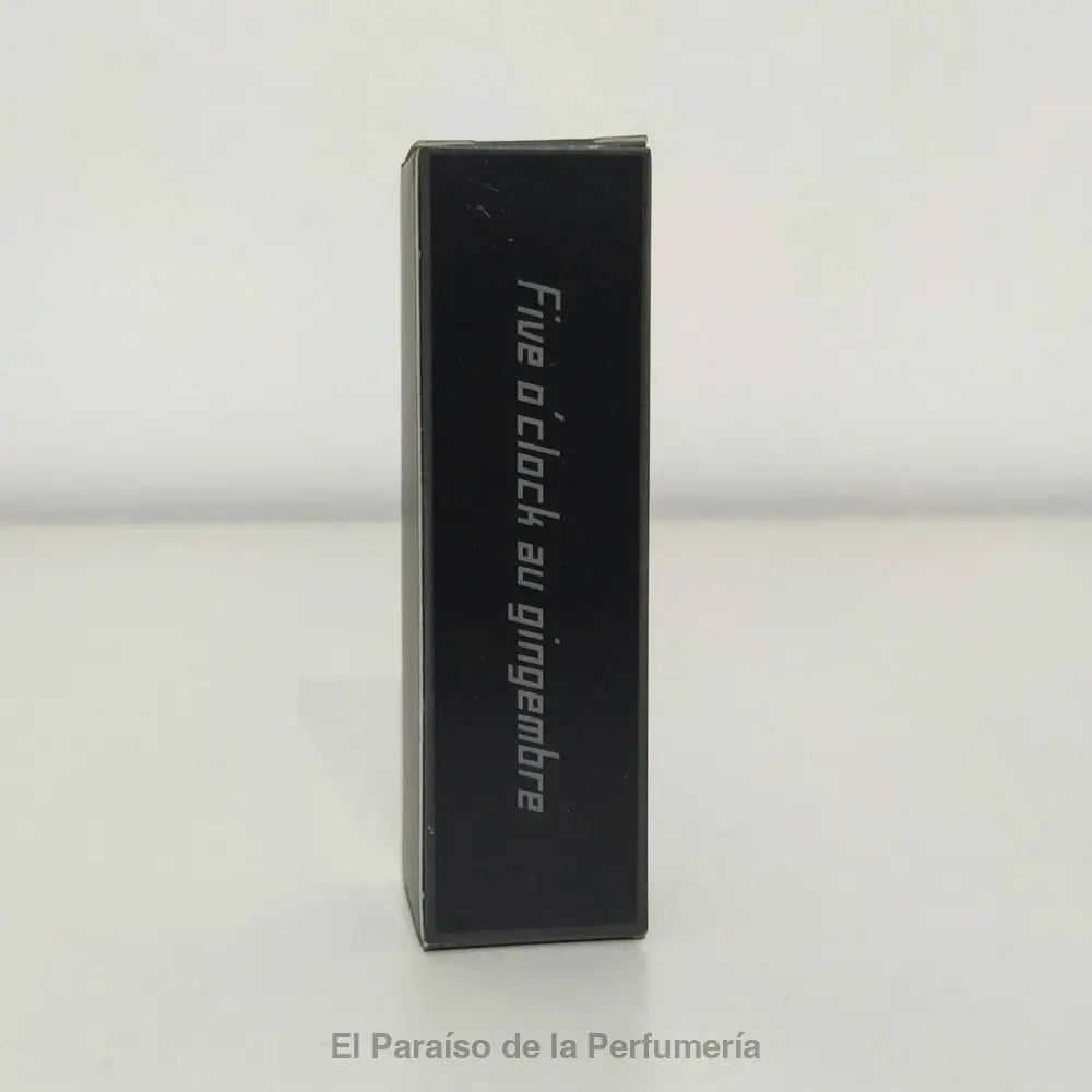 Five O’Clock au Gingembre - Eau de Parfum Unisex | Perfume Oriental Especiado - Perfume