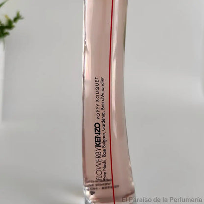 Flower Poppy Bouquet - Eau de Parfum Floreale Perfume