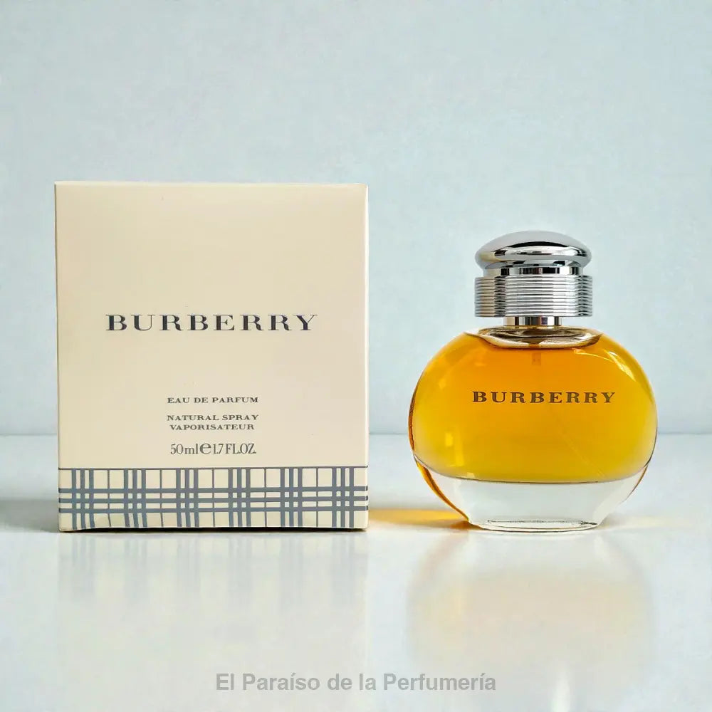 For Women Eau de Parfum 50 ml - Formato Antiguo - Perfume