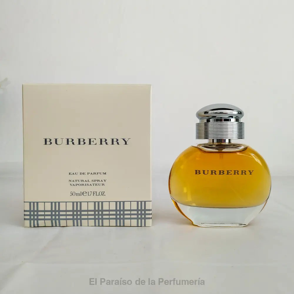 For Women Eau de Parfum 50 ml - Formato Antiguo - Perfume